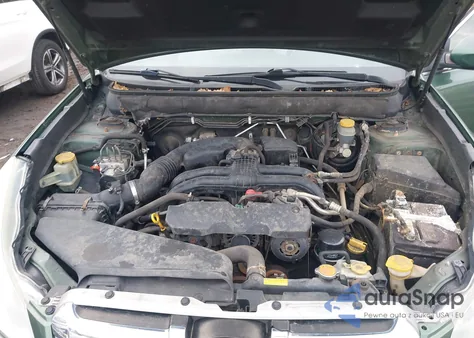 2014 Subaru Outback 2.5I Limited z USA, uszkodzony, nr VIN 4S4BRCMC4E3255806